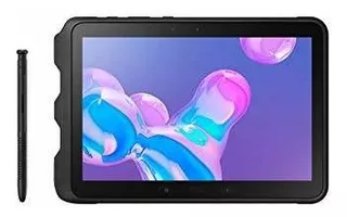 Samsung Galaxy Tab Active Pro 10.1 | 64gb Y Lte (desbloquea