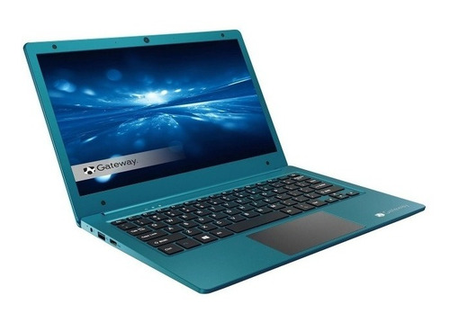 Laptop Gateway Gtn116 Intel Celeron-n4020 64gb 4gb (Reacondicionado)
