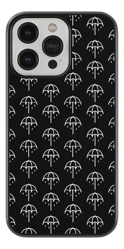 Case Funda Para iPhone Bring Me The Horizon The Spirit 03