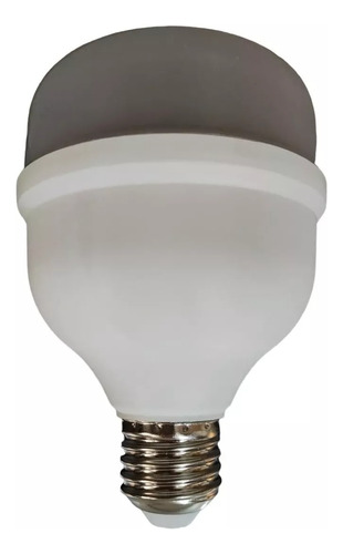 Bombillo Led Alta Potencia 20w Rosca E27 100-240v 1800 Lums