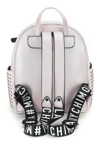 Mochila Coin Purse Purple Chimola
