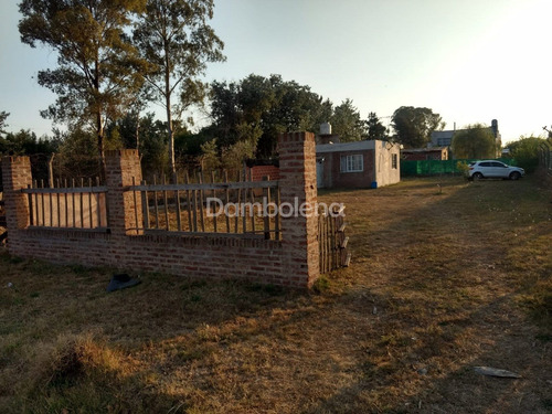Terreno Lote En Venta O Permuta Ubicado En Francisco Álvarez, Moreno, G.b.a. Zona Oeste