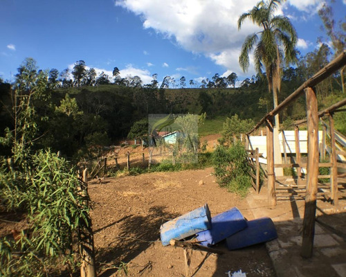 Chácara Para Venda No Bairro Birizal Em Piracaia - Ch00011 - 67629884