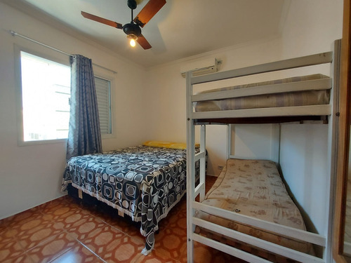 Imagem 7 de 15 de Astúrias - Área Residencial - Lazer - Ap0384 - 34707524