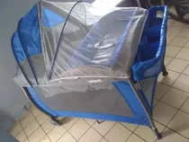 Comprar Corral Bebe Para Viaje Infanti