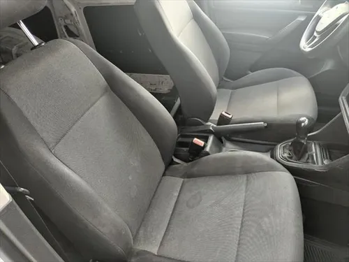 Volkswagen Caddy 1.6 Maxi Mt
