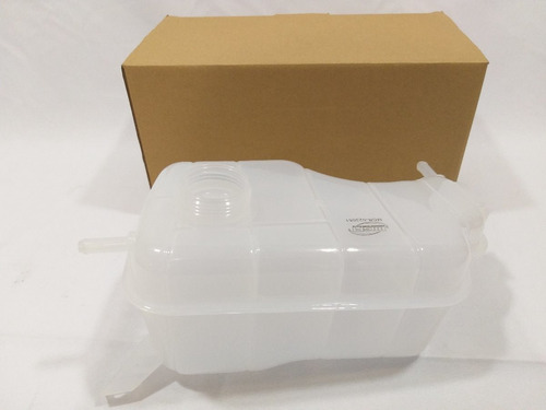 Envase Deposito Refrigerante Agua Ford Fiesta Balita