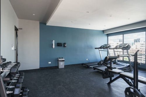 Evaristo Morales - Apartamento De 1 Hab + Estudio