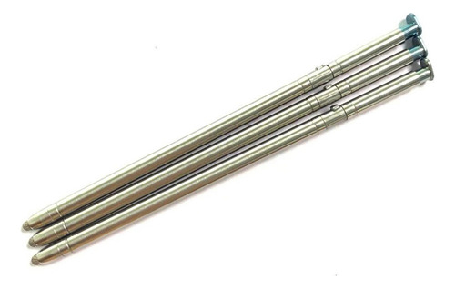 . Lápiz Pluma Capacitiva Compatible Con LG Stylo 6 Q730tm