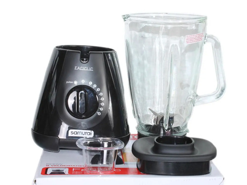 Licuadora Samurai Optimix Plus éxito | Store www.jardimartimoniz.pt
