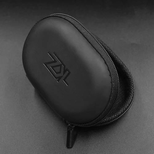 Estuche Kz Para Audifonos