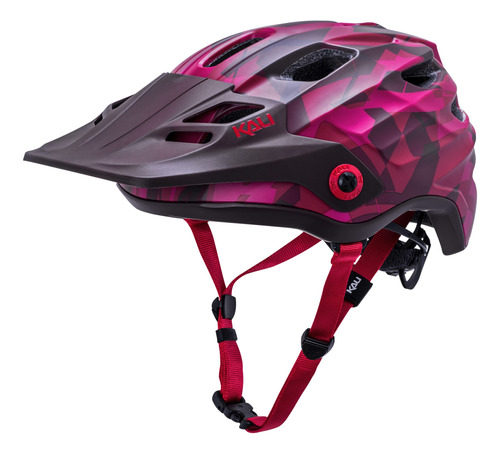 Kali Protectives Maya 3.0 Casco De Ciclismo Para Adultos; Ca