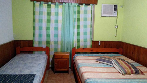 Departamento 3 Personas Alquiler Temporal