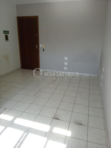 Kitnet Para Aluguel Em Centro - Ki001340