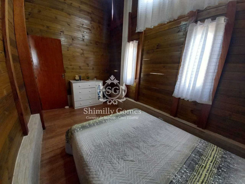 Imagem 8 de 14 de Chalés No Camping - Seu Novo Conceito De Lazer Em Itu - Sp.