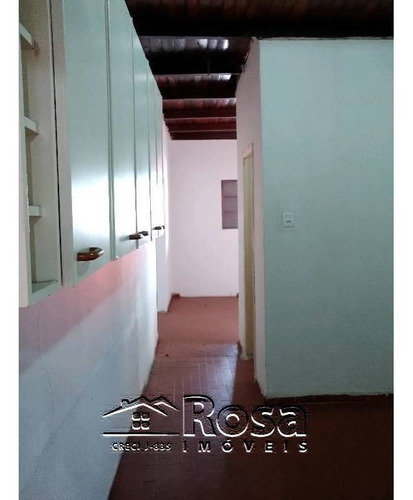 Imagem 13 de 30 de Casa Ampla Na Avenida Ideal P/ Comercio - 25480