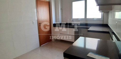 Imagem 7 de 15 de Apartamento, Botânico, Ribeirão Preto - Ap3312-v