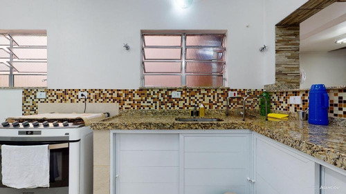 Imagem 10 de 30 de Casa Em Ipiranga, São Paulo/sp De 220m² 3 Quartos À Venda Por R$ 950.000,00 - Ca1278676-s