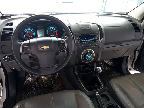 Chevrolet S10 S10 Pick-Up LTZ 2.4 F.Power 4x2 CD