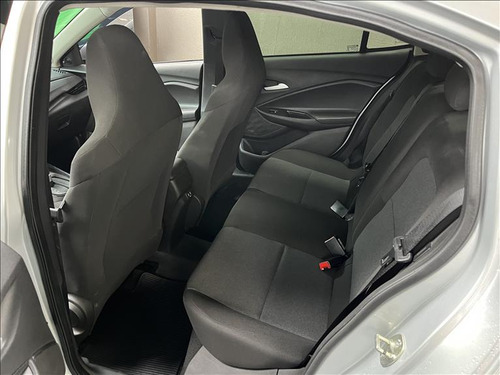 Chevrolet Onix 1.0 Turbo Flex Plus Automático-58.000km