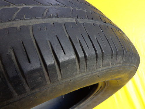 Pneu 235 65 Aro 17 Goodyear Eagle Rs-a Usado Meia Vida H (Usado)