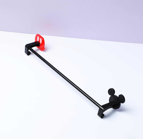 Porta Toalla De Baño Mickey Mouse
