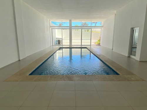 Imagen 27 de 28 de Apartamento , 20 De La Mansa, Vista Al Mar, 103 M2 , Gge, Amenities, Estrena !!