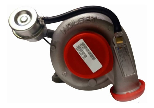 Imagen 2 de 5 de Turbo Holset Cummins 4bt - Cargo 815