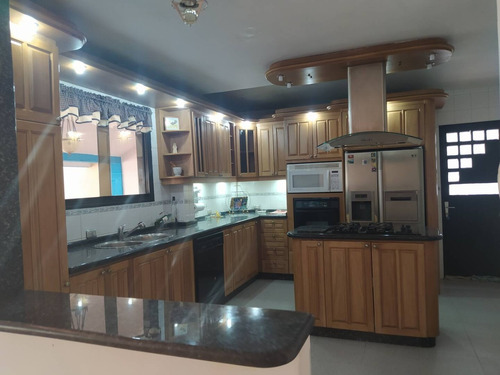 Imagen 8 de 14 de Venta Casa Parque Mirador Cod. 143707 Marizoila 04144146049