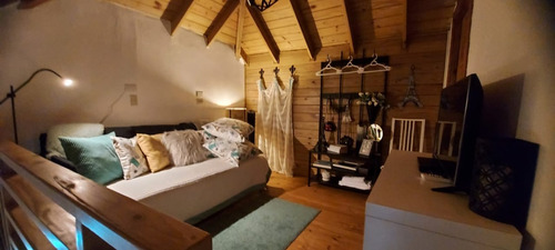 Villa En Venta En Jarabacoa Republica Dominicana
