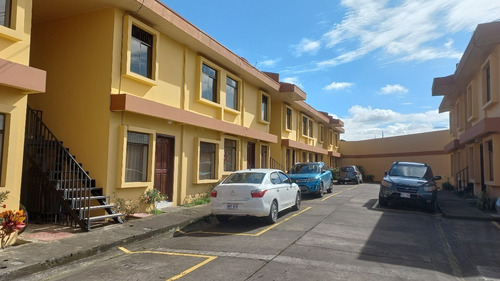 Imagen 2 de 18 de Apartamento En Venta En Moravia Jjs 23-597