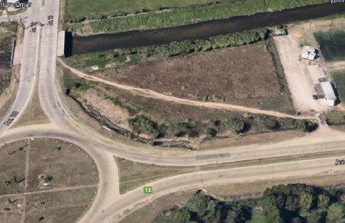 Imagen 1 de 6 de Av 520 Esq 19- Fracción 6.684 M2- Baum Propiedades