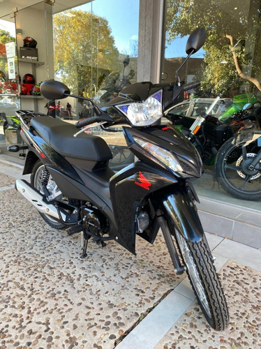 Honda Wave 110