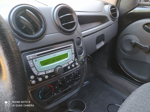 Imagen 6 de 11 de Ford Ka 1.6 Fly Viral 95cv 2014 Tomo Autos Y Motos