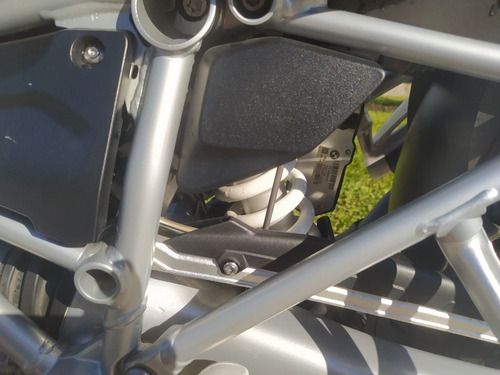 Imagen 10 de 11 de Bmw Gs 1200