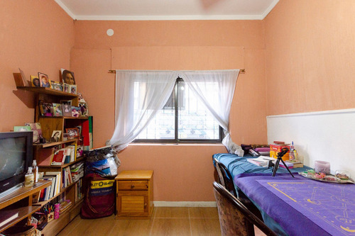 Imagen 25 de 29 de Venta Ph 4 Ambientes Villa Del Parque Al Frente