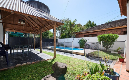 Imagen 6 de 30 de Casa - Punta Chica
