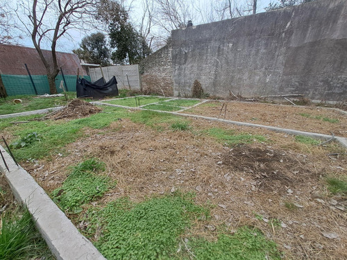 Terreno En Pilar