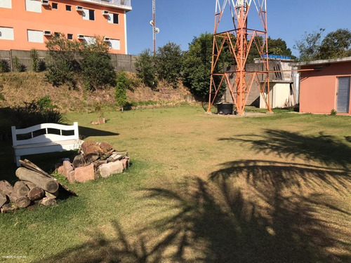 Chácara Para Venda Em Itupeva, Bairro Da Mina, 2 Dormitórios, 2 Suítes - Cg158_2-1033872