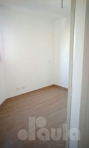 Imagem 8 de 14 de Apartamento Novo No Pq Jaçatuba Com 55m² - 1033-10594