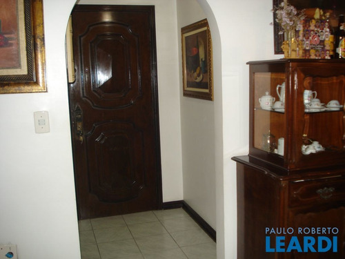 Imagem 12 de 15 de Apartamento - Santana - Sp - 510593
