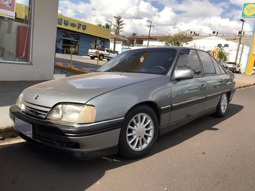 Imagem 2 de 10 de Chevrolet Omega 2.2 Mpfi Gls 8v