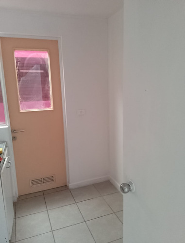 Arriendo Casa En Paine 3 Dor 1 Baño