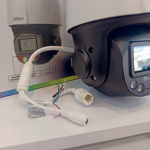 Cámara Dahua Dh-ipc-hdw2541tm-s Multifilamento