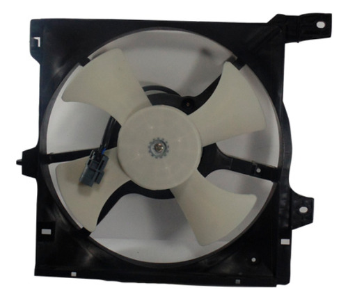 Electroventilador Completo Nissan Sentra B13 B14