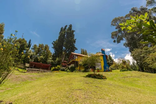 Casa En Venta En Vereda Chuntame. Cod V23415