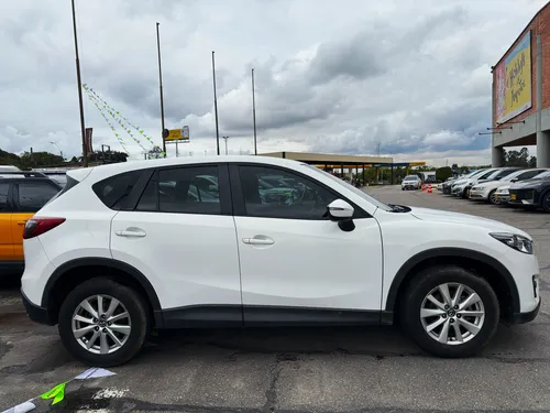 Mazda CX-5 2.0 Touring