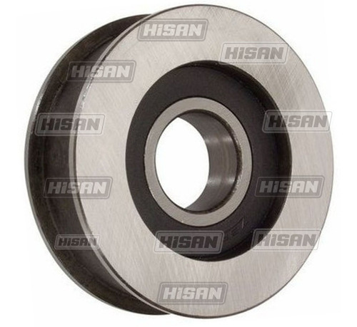 Imagen 2 de 3 de Polea Cadena Autoelevador 40 114 36 Cat P5000 Mitsubishi