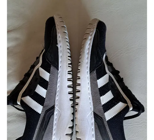 Championes adidas dama shop usados