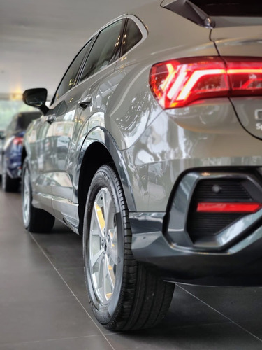 Audi Q3 Sportback 2.0 40Tfsi Quattro S Line 190Cv